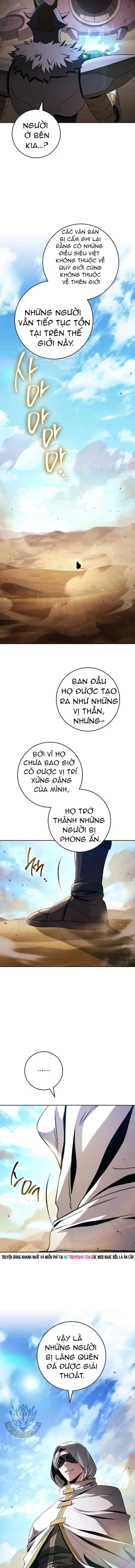 Cốt Binh Trở Lại - Chapter 352 - Page 3