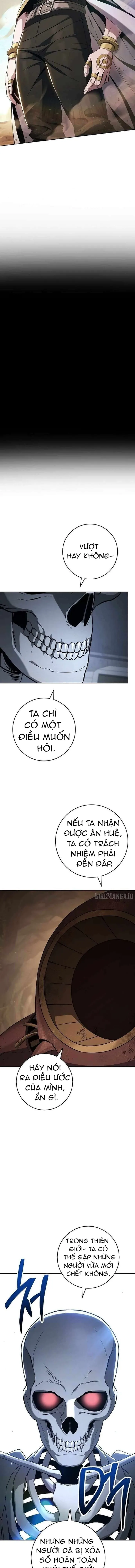 Cốt Binh Trở Lại - Chapter 352 - Page 4