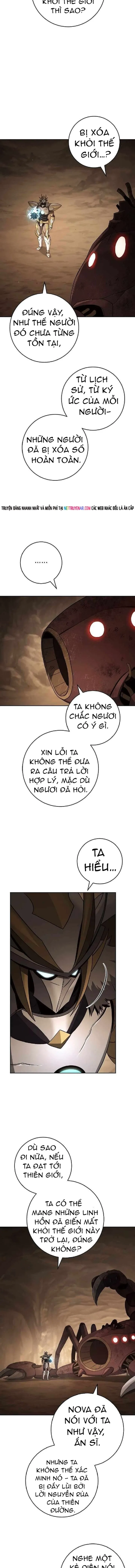Cốt Binh Trở Lại - Chapter 352 - Page 5