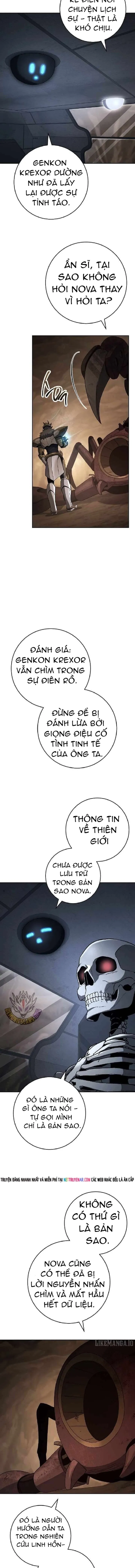 Cốt Binh Trở Lại - Chapter 352 - Page 6