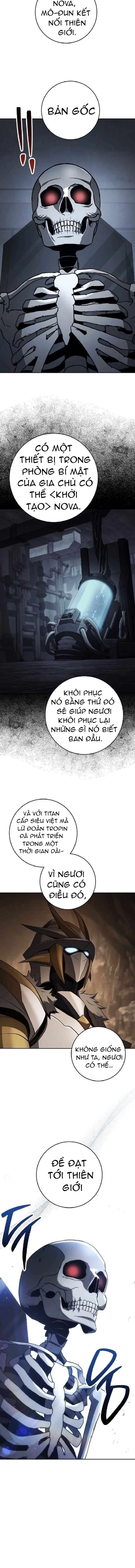 Cốt Binh Trở Lại - Chapter 352 - Page 7
