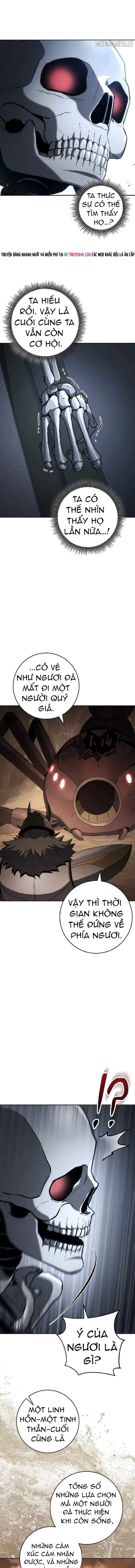 Cốt Binh Trở Lại - Chapter 352 - Page 8