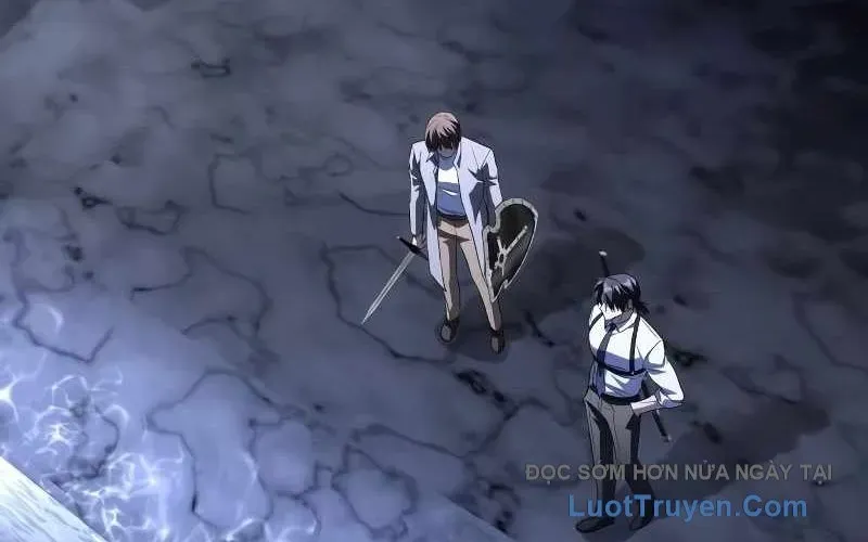 Tanker Hạng C Bất Tử - Chapter 36 - Page 113