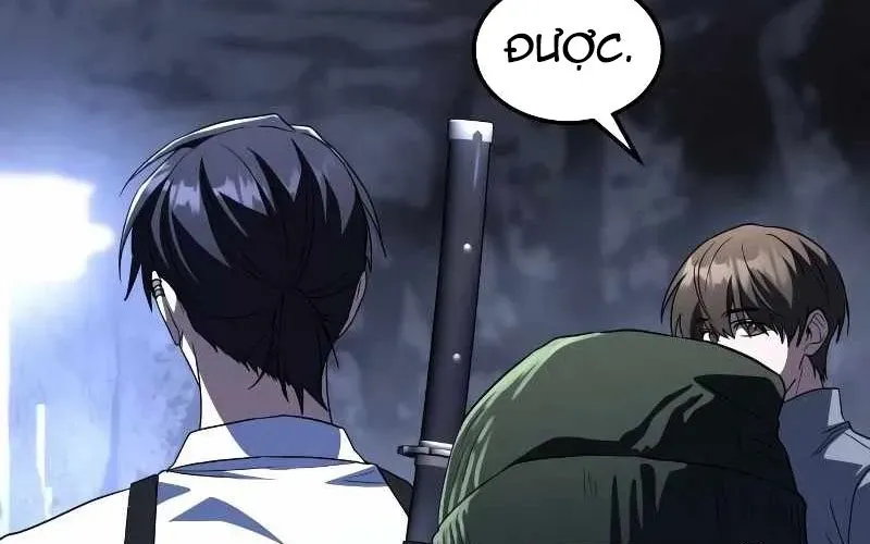 Tanker Hạng C Bất Tử - Chapter 36 - Page 118