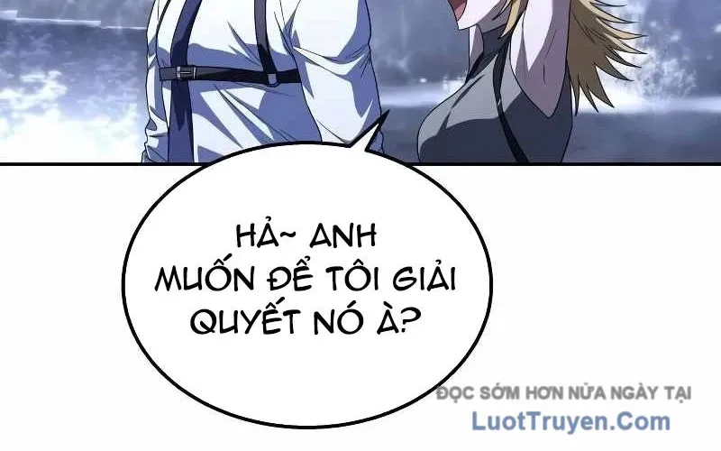 Tanker Hạng C Bất Tử - Chapter 36 - Page 123