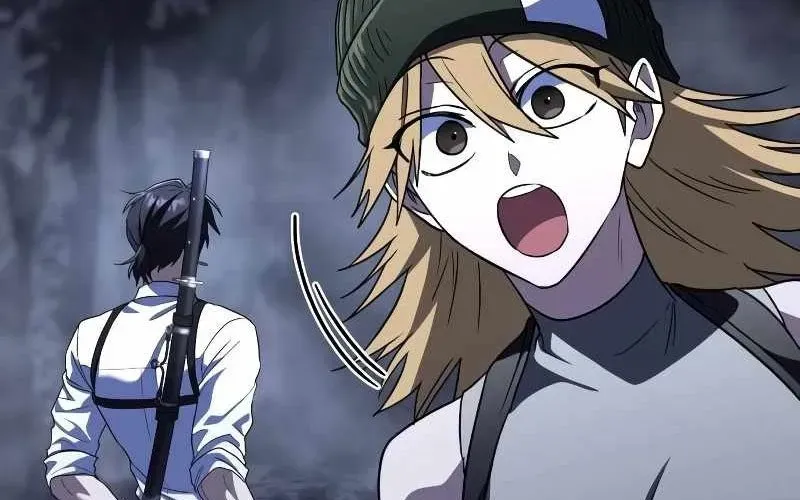 Tanker Hạng C Bất Tử - Chapter 36 - Page 129