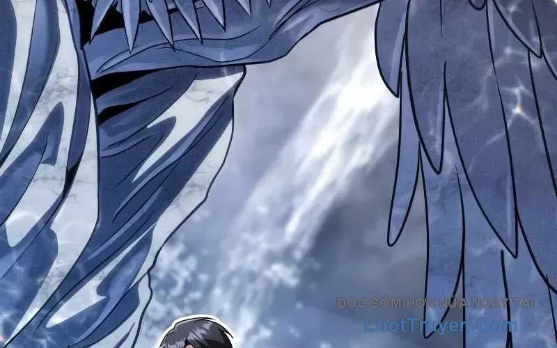 Tanker Hạng C Bất Tử - Chapter 36 - Page 136