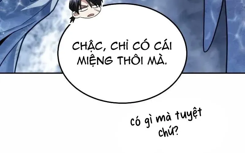 Tanker Hạng C Bất Tử - Chapter 36 - Page 137