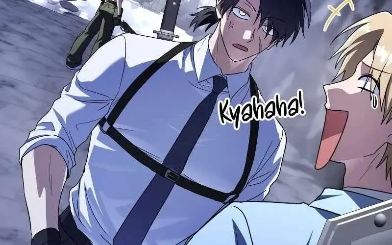 Tanker Hạng C Bất Tử - Chapter 36 - Page 141