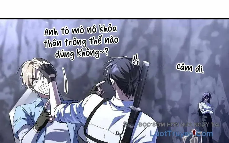 Tanker Hạng C Bất Tử - Chapter 36 - Page 144