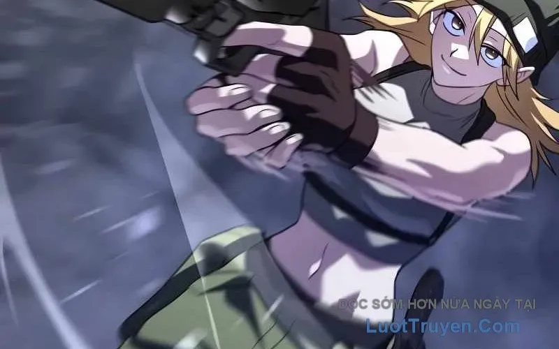 Tanker Hạng C Bất Tử - Chapter 36 - Page 163