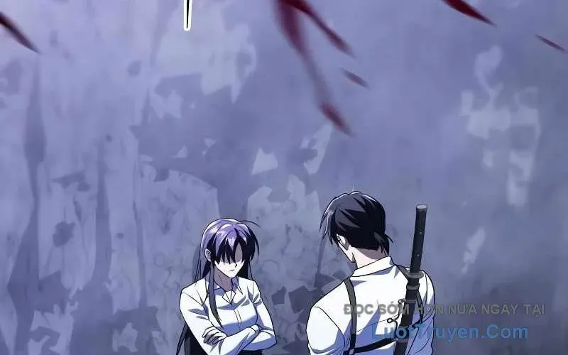 Tanker Hạng C Bất Tử - Chapter 36 - Page 165