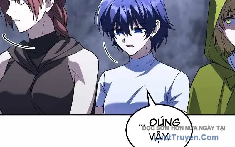 Tanker Hạng C Bất Tử - Chapter 36 - Page 189