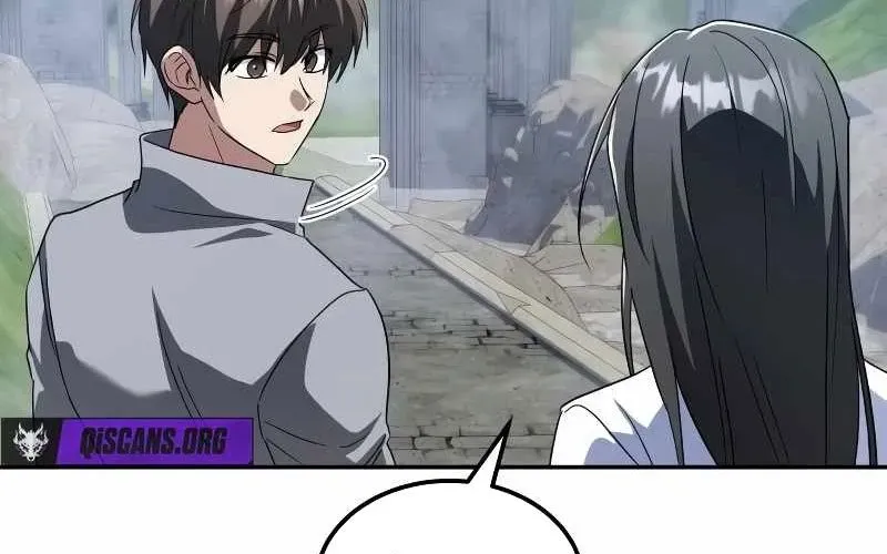 Tanker Hạng C Bất Tử - Chapter 36 - Page 203