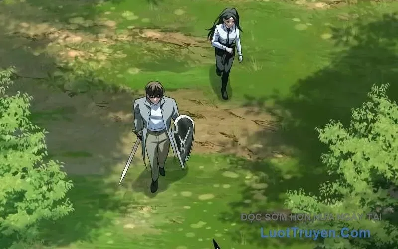 Tanker Hạng C Bất Tử - Chapter 36 - Page 207