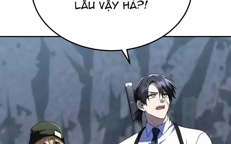 Tanker Hạng C Bất Tử - Chapter 36 - Page 247