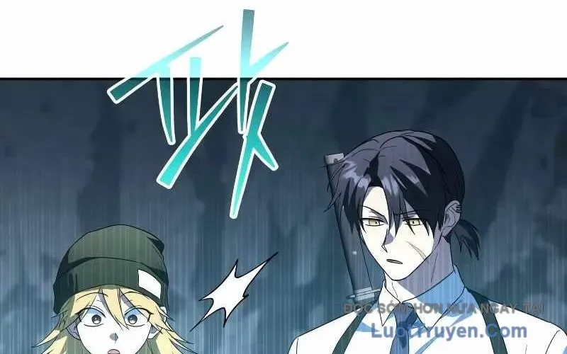 Tanker Hạng C Bất Tử - Chapter 36 - Page 251