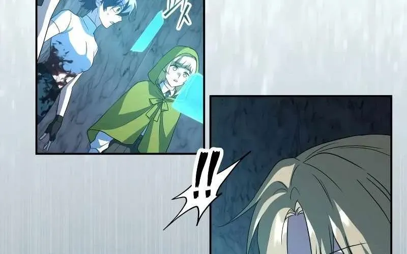 Tanker Hạng C Bất Tử - Chapter 36 - Page 254