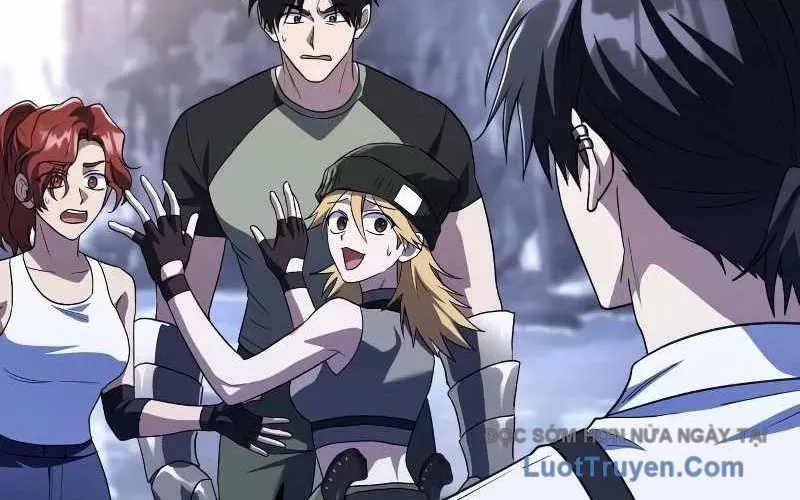 Tanker Hạng C Bất Tử - Chapter 36 - Page 274