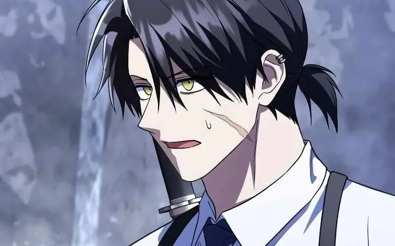 Tanker Hạng C Bất Tử - Chapter 36 - Page 279