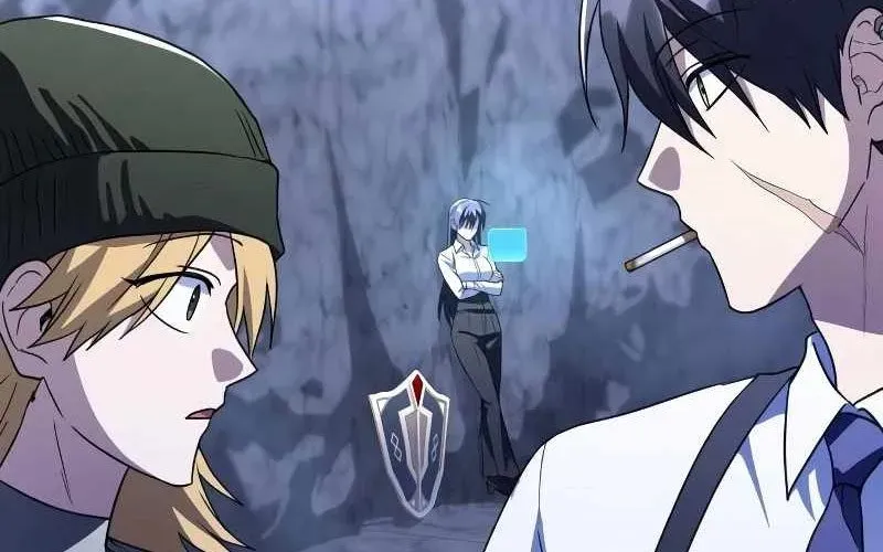 Tanker Hạng C Bất Tử - Chapter 36 - Page 299