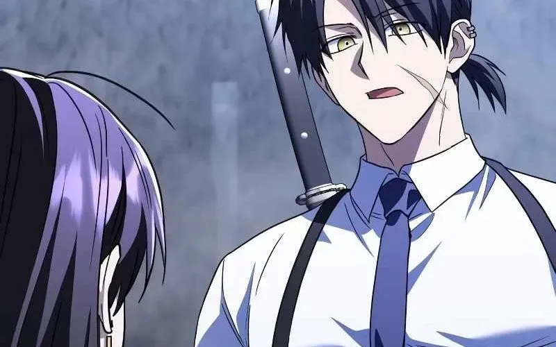 Tanker Hạng C Bất Tử - Chapter 36 - Page 306