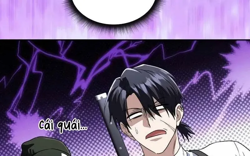 Tanker Hạng C Bất Tử - Chapter 36 - Page 321