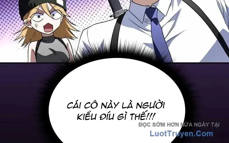 Tanker Hạng C Bất Tử - Chapter 36 - Page 322