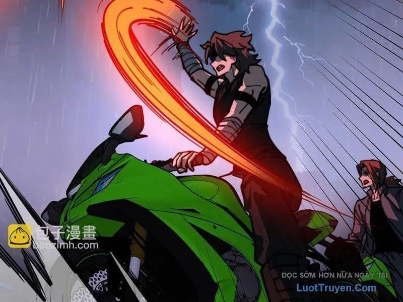 Sau Khi Chia Tay Hoa Khôi, Võ Đạo Của Ta Thẳng Tới Cấp Thần - Chapter 32 - Page 20