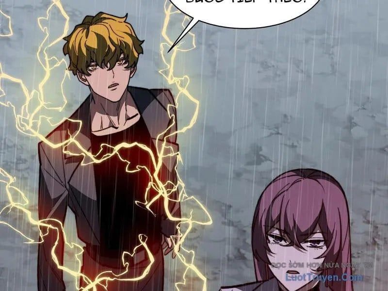 Sau Khi Chia Tay Hoa Khôi, Võ Đạo Của Ta Thẳng Tới Cấp Thần - Chapter 32 - Page 61