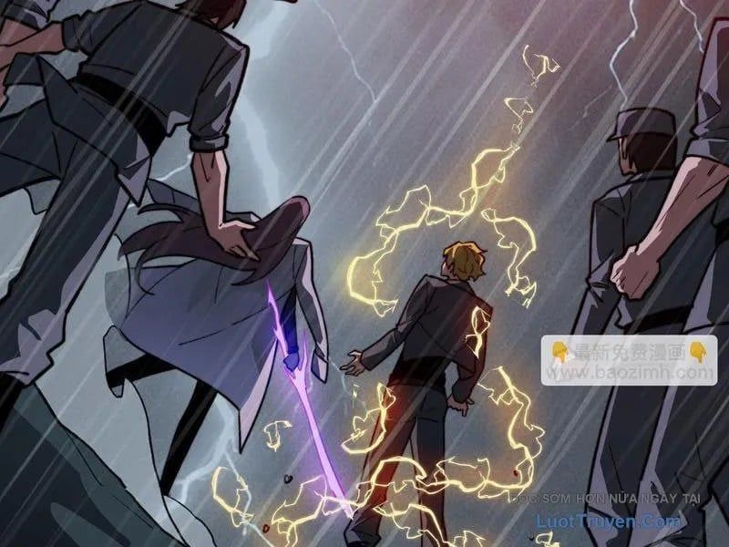 Sau Khi Chia Tay Hoa Khôi, Võ Đạo Của Ta Thẳng Tới Cấp Thần - Chapter 32 - Page 65