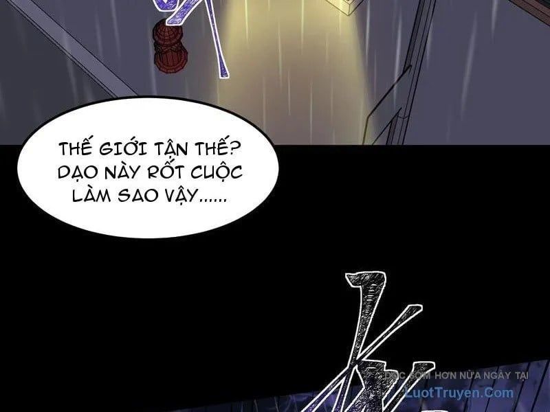 Sau Khi Chia Tay Hoa Khôi, Võ Đạo Của Ta Thẳng Tới Cấp Thần - Chapter 32 - Page 9