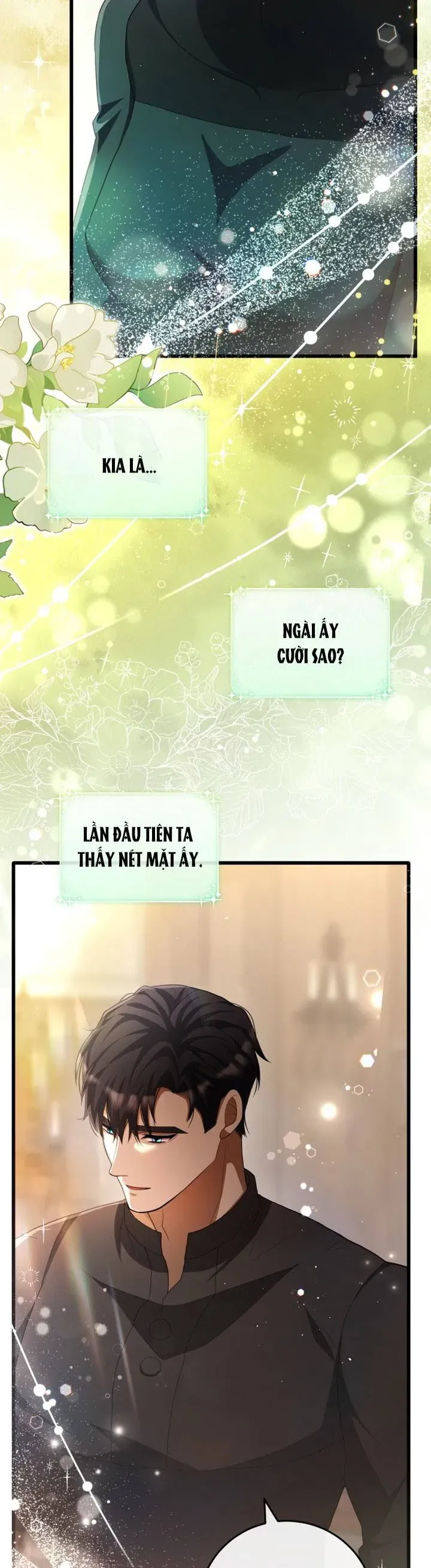 Lời Cầu Hôn Hoang Dã - Chapter 24 - Page 13