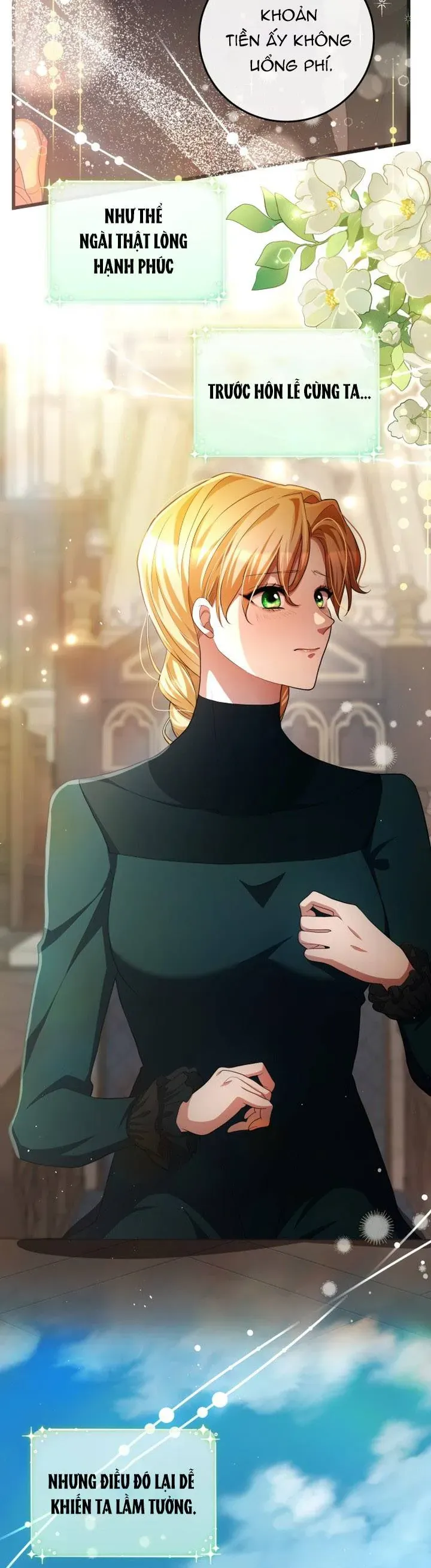 Lời Cầu Hôn Hoang Dã - Chapter 24 - Page 14