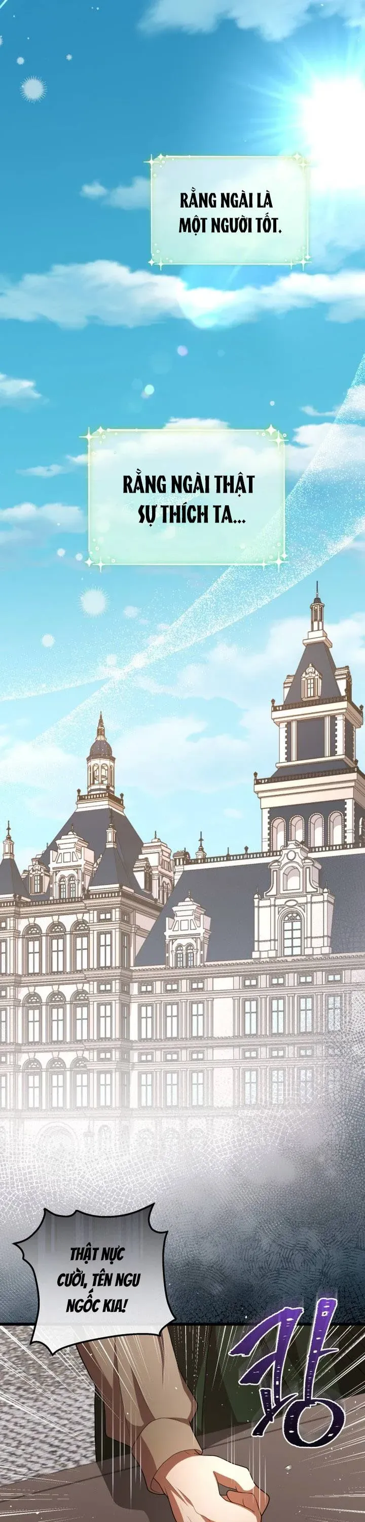 Lời Cầu Hôn Hoang Dã - Chapter 24 - Page 15