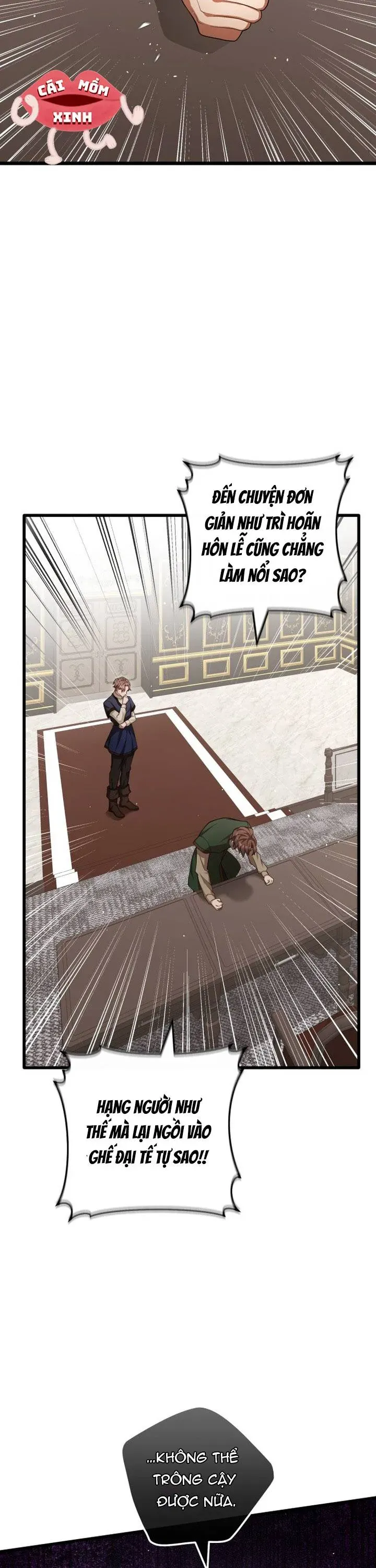 Lời Cầu Hôn Hoang Dã - Chapter 24 - Page 16