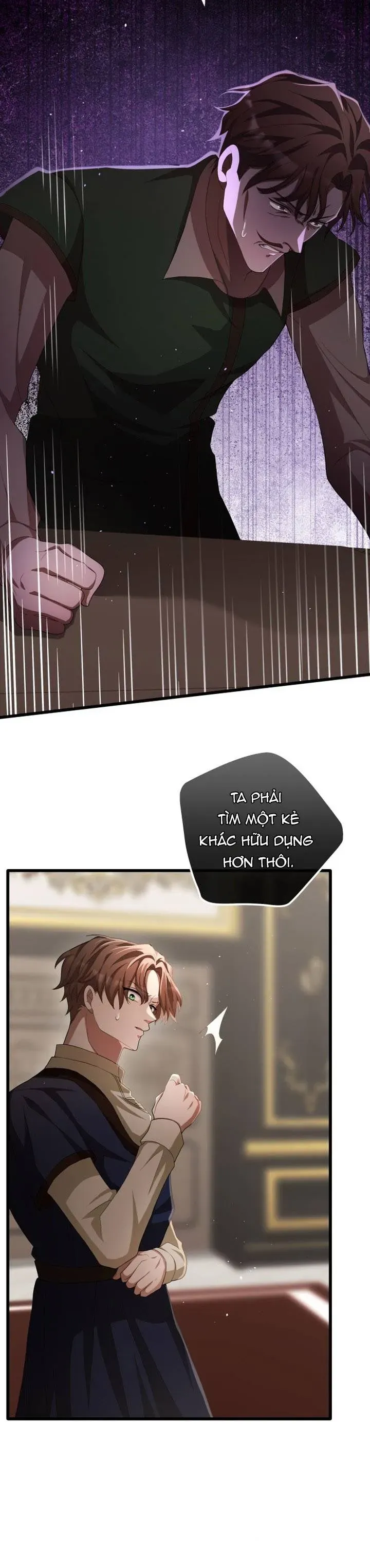 Lời Cầu Hôn Hoang Dã - Chapter 24 - Page 17