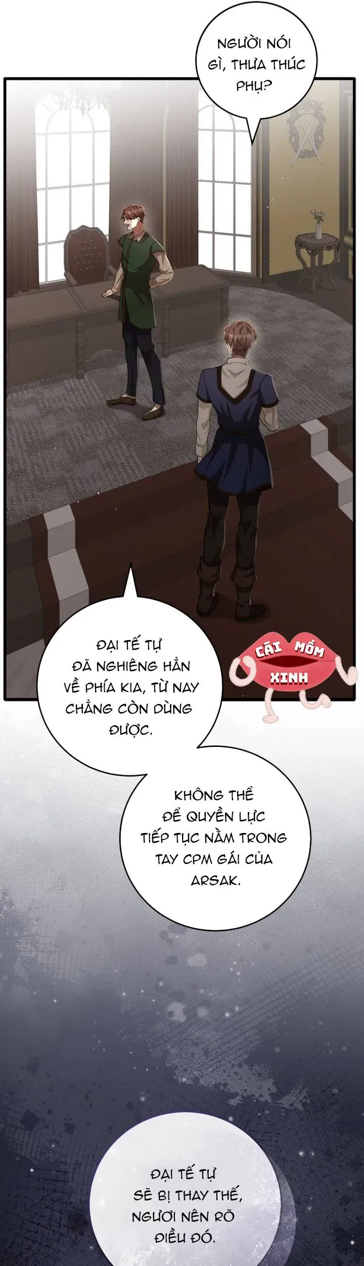 Lời Cầu Hôn Hoang Dã - Chapter 24 - Page 18