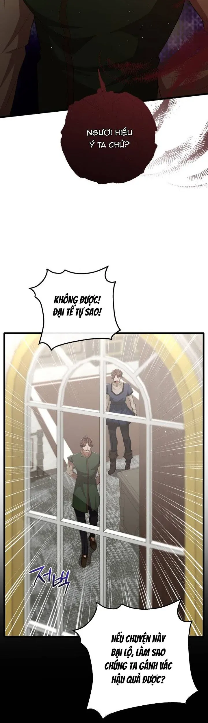 Lời Cầu Hôn Hoang Dã - Chapter 24 - Page 21