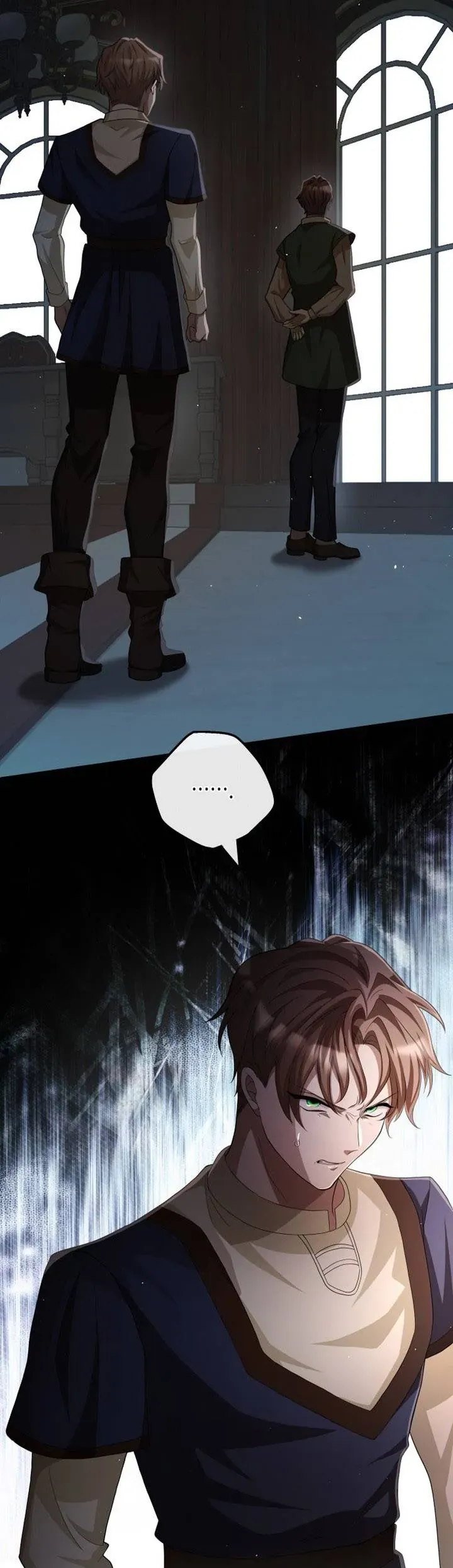 Lời Cầu Hôn Hoang Dã - Chapter 24 - Page 24