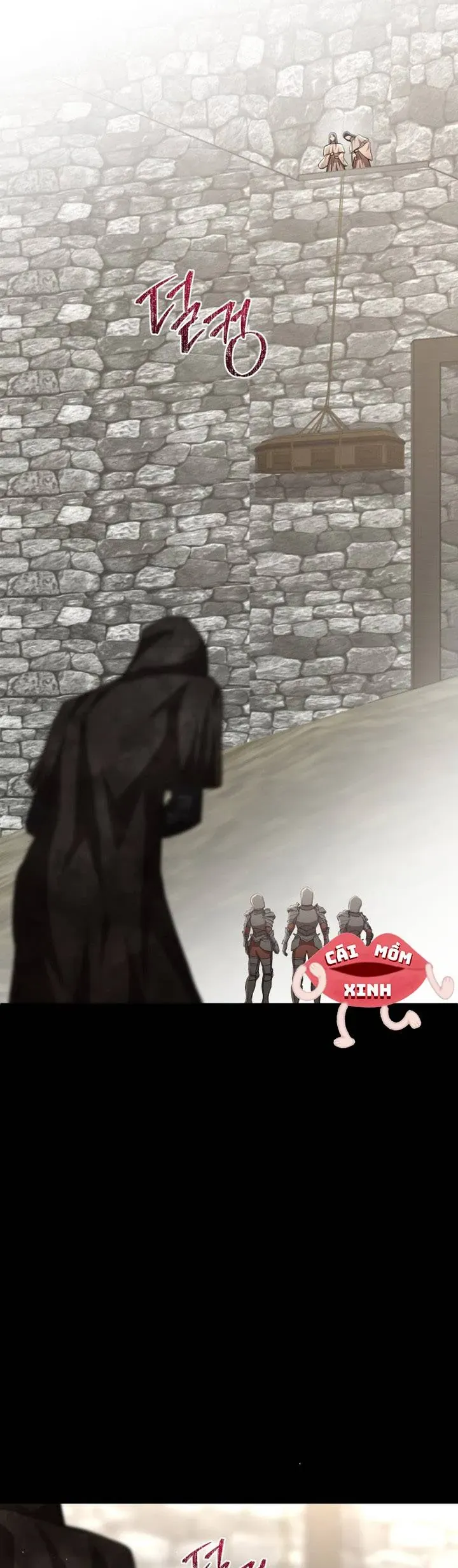 Lời Cầu Hôn Hoang Dã - Chapter 24 - Page 26