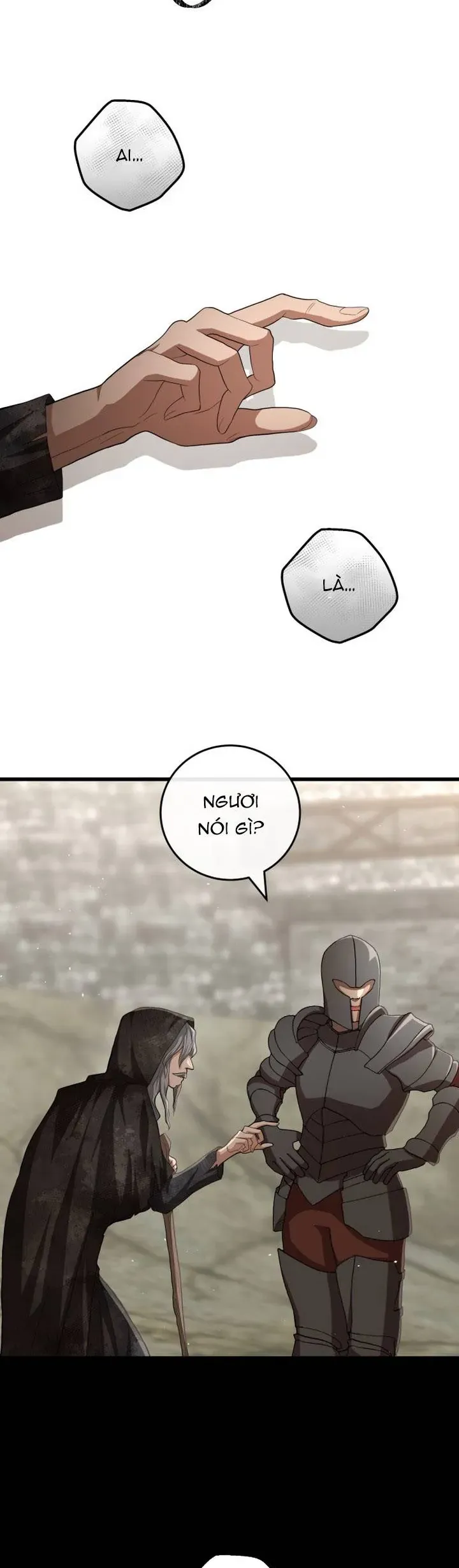 Lời Cầu Hôn Hoang Dã - Chapter 24 - Page 28