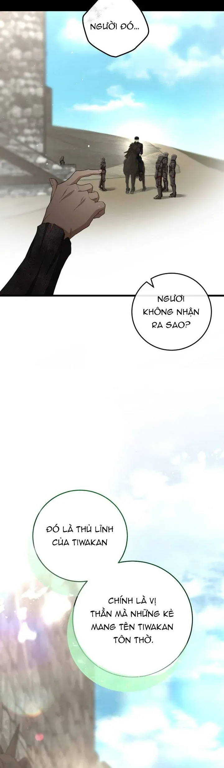 Lời Cầu Hôn Hoang Dã - Chapter 24 - Page 29