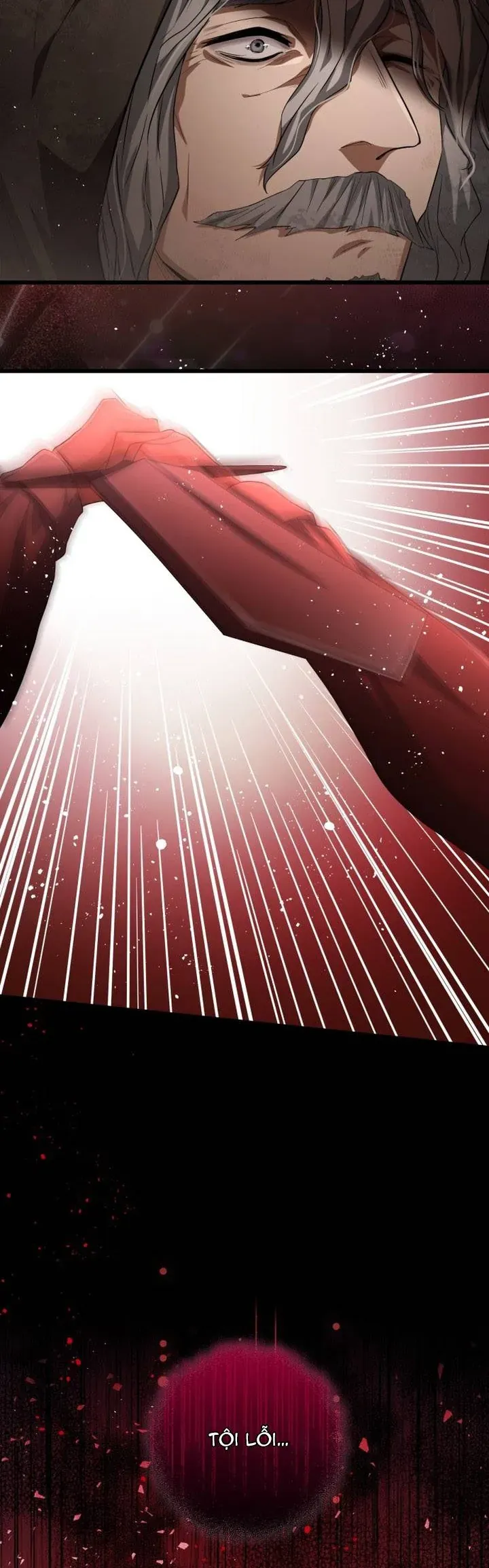 Lời Cầu Hôn Hoang Dã - Chapter 24 - Page 31