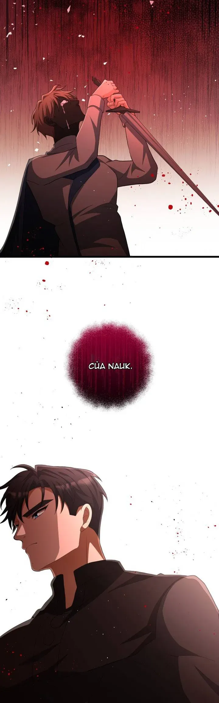 Lời Cầu Hôn Hoang Dã - Chapter 24 - Page 32