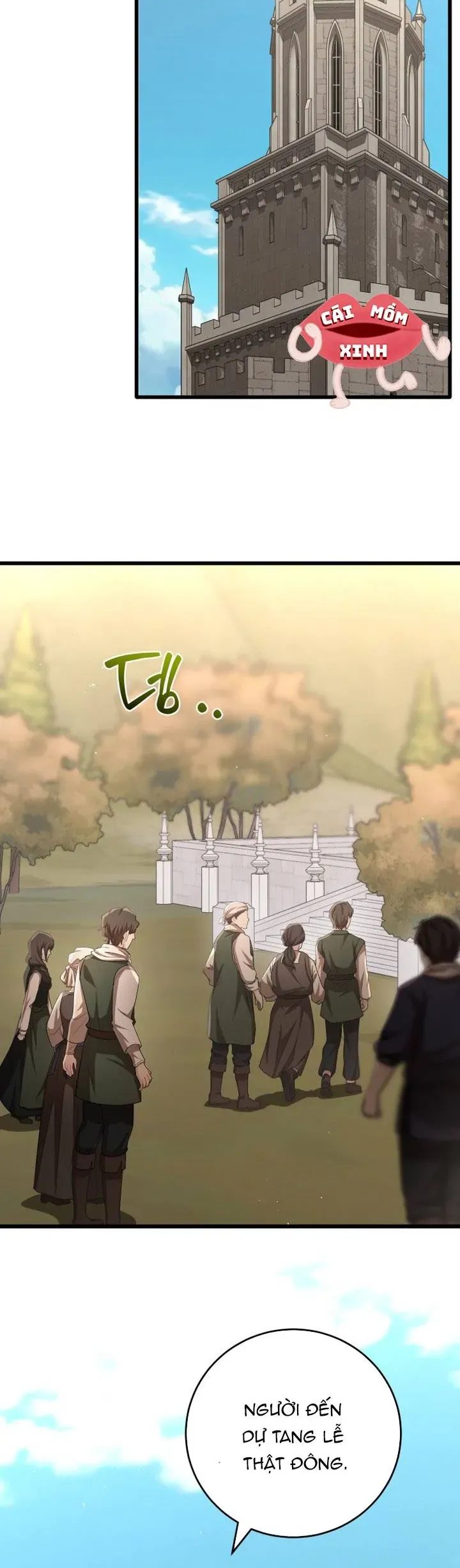 Lời Cầu Hôn Hoang Dã - Chapter 24 - Page 36