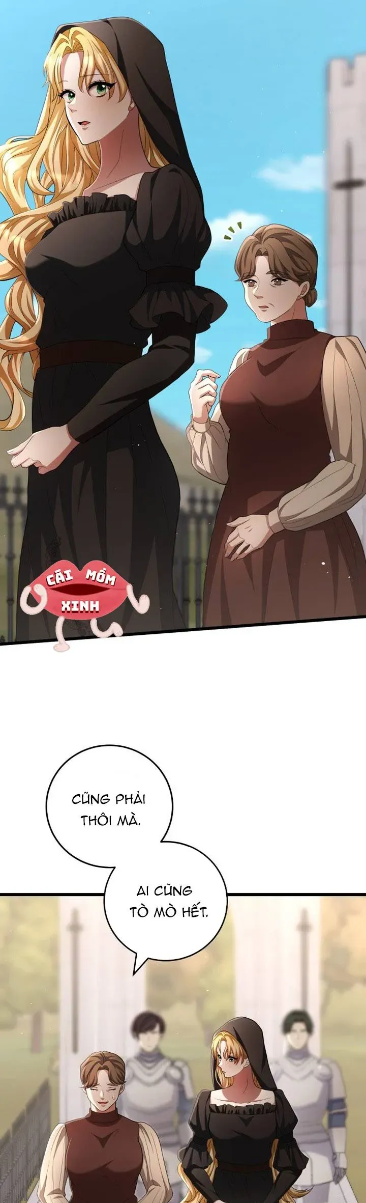 Lời Cầu Hôn Hoang Dã - Chapter 24 - Page 37