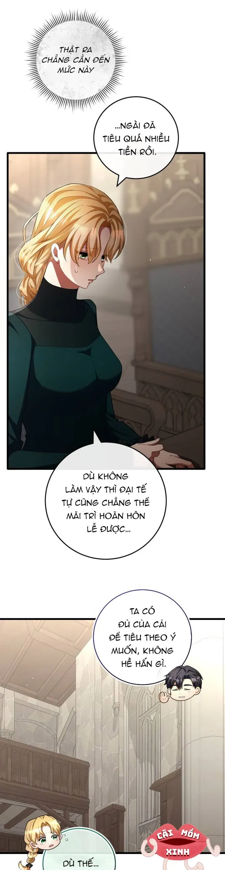 Lời Cầu Hôn Hoang Dã - Chapter 24 - Page 4