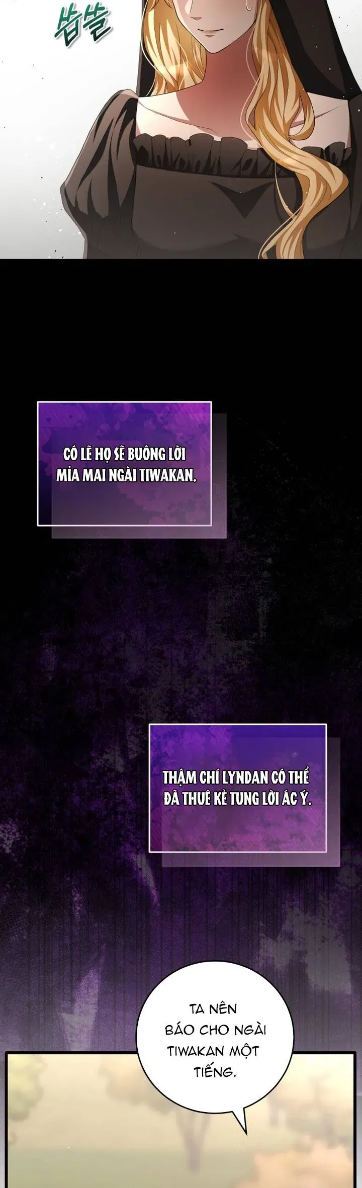 Lời Cầu Hôn Hoang Dã - Chapter 24 - Page 40