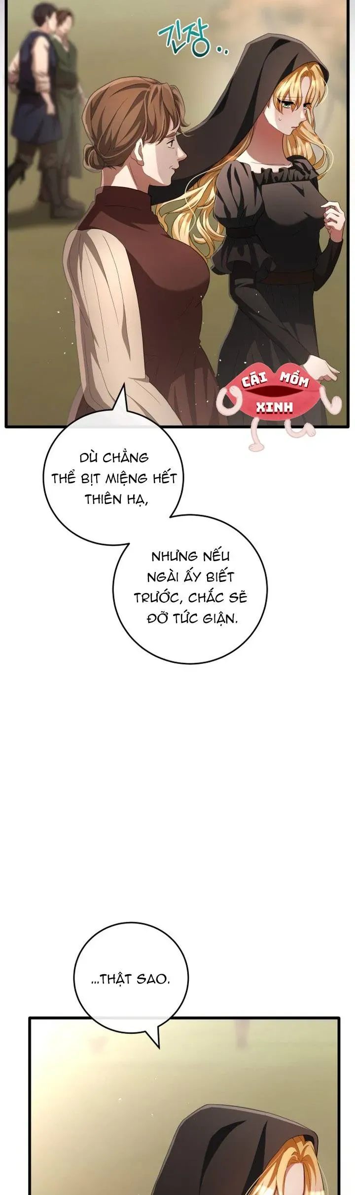 Lời Cầu Hôn Hoang Dã - Chapter 24 - Page 41